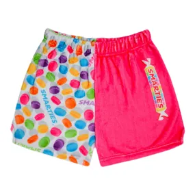 Smarties Plush Short