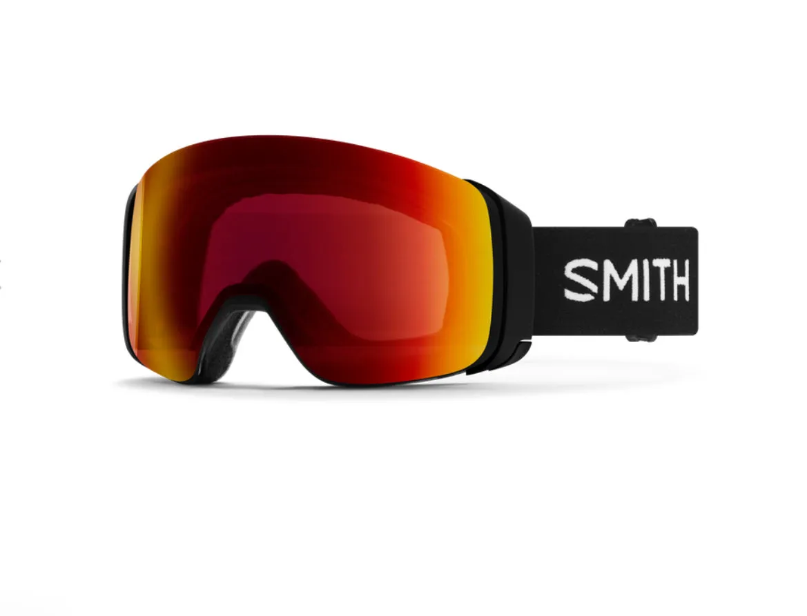 SMITH 4D MAG GOGGLES (M00732)