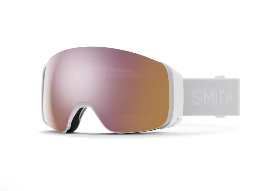 SMITH 4D MAG GOGGLES (M00732)