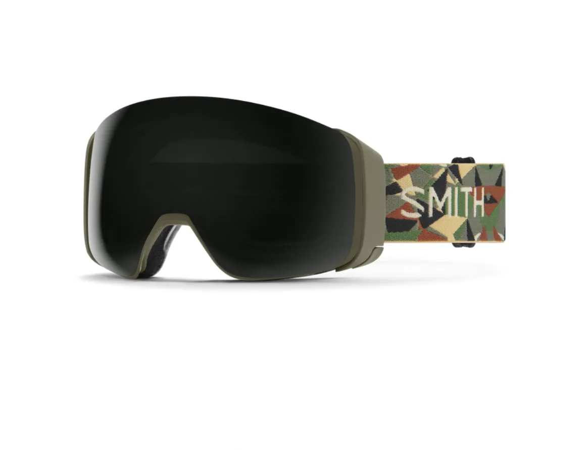 SMITH 4D MAG GOGGLES (M00732)