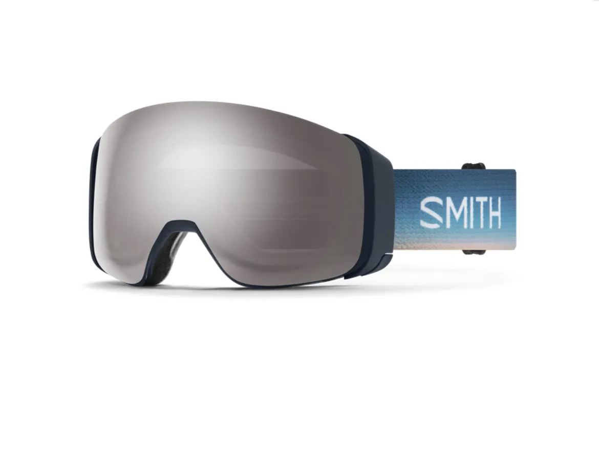 SMITH 4D MAG GOGGLES (M00732)