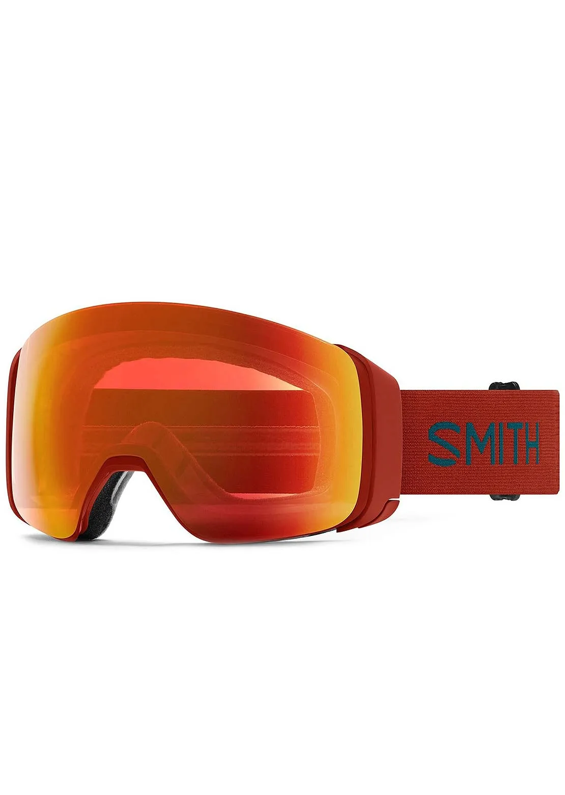 Smith 4D Mag Goggles