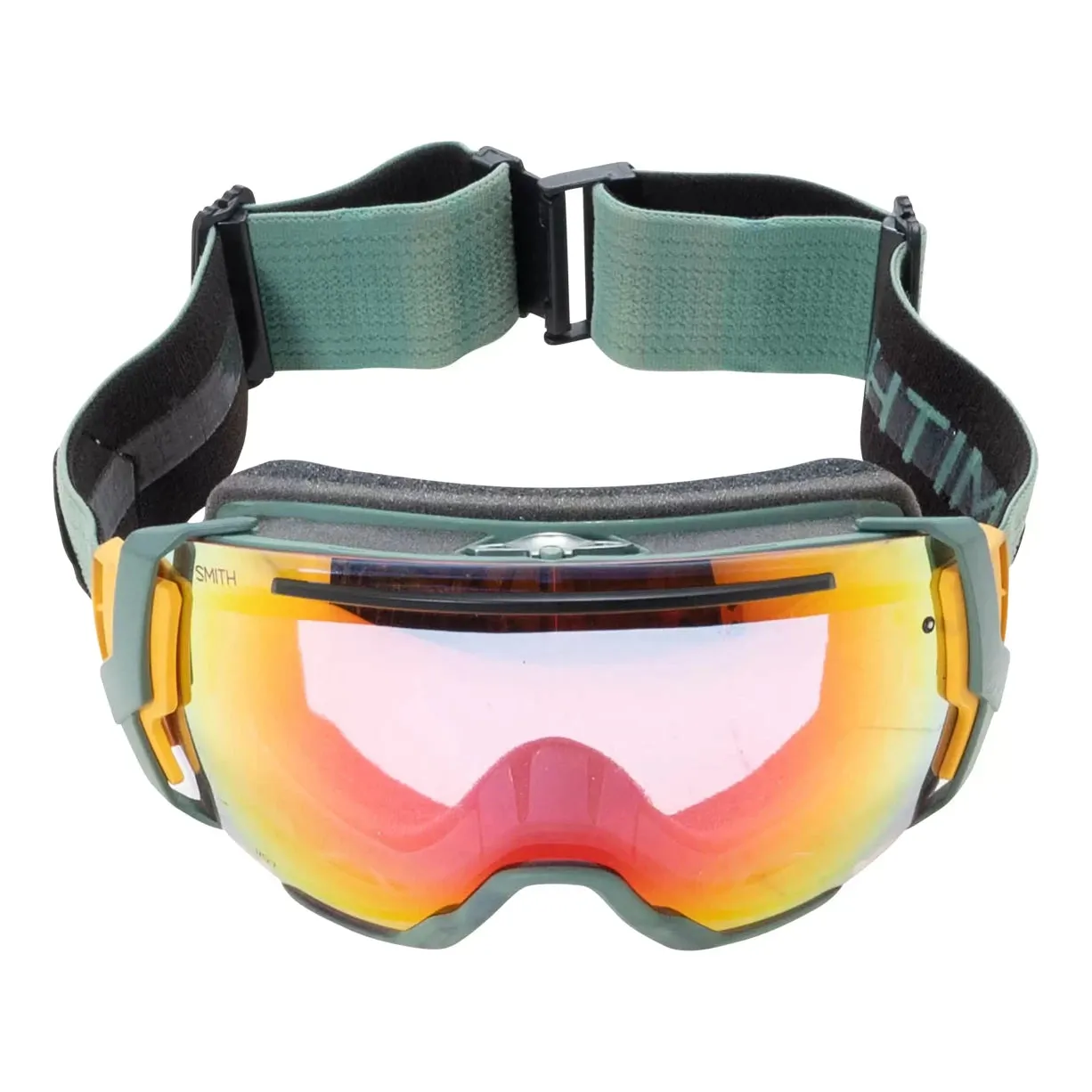 Smith I/O7 ChromaPop Goggles