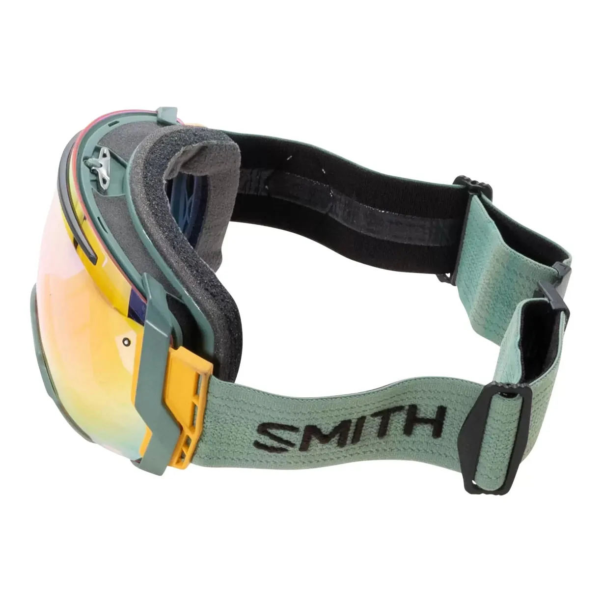 Smith I/O7 ChromaPop Goggles