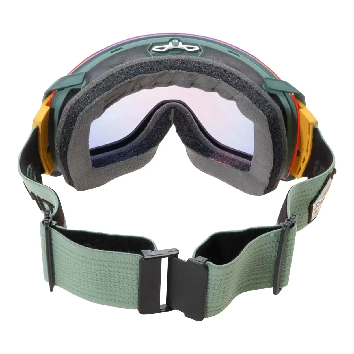 Smith I/O7 ChromaPop Goggles