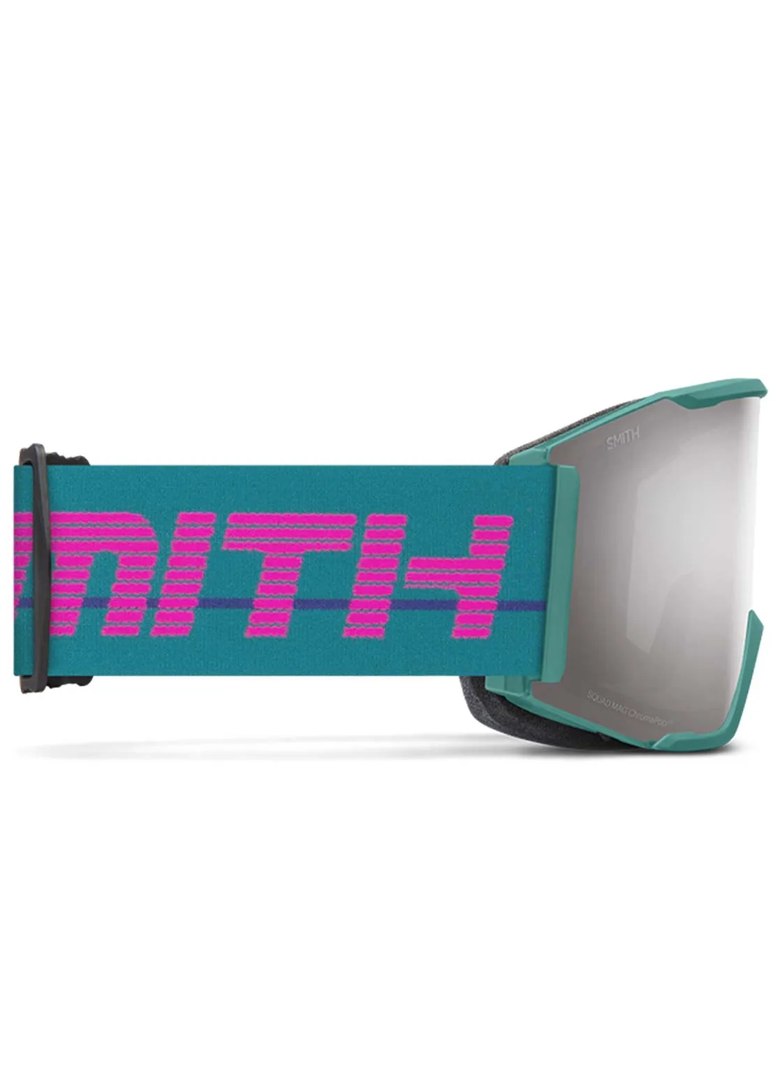 Smith Squad Mag Goggles