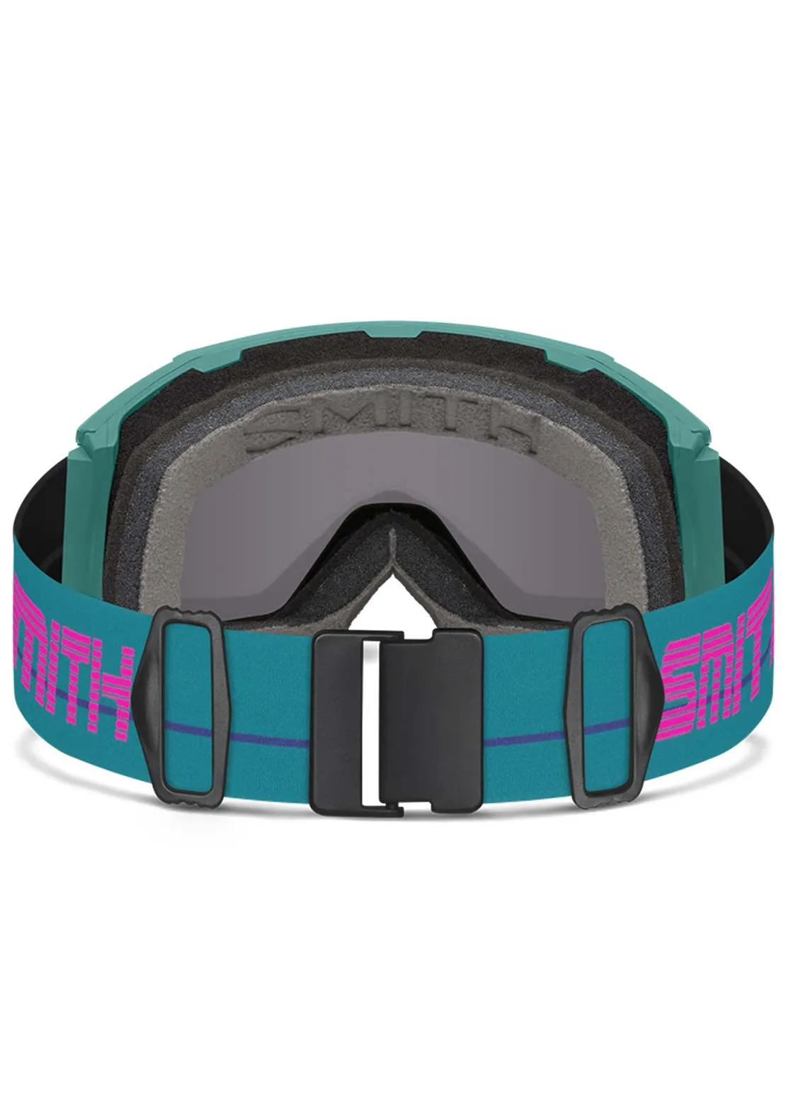 Smith Squad Mag Goggles