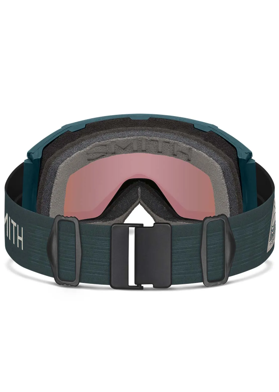 Smith Squad Mag Goggles