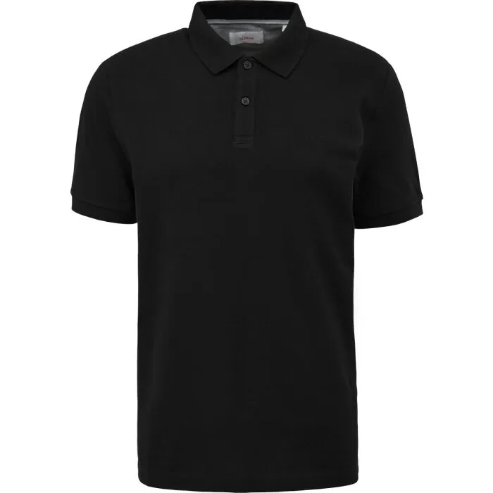 s.Oliver RL POLO SHIRT NOOS