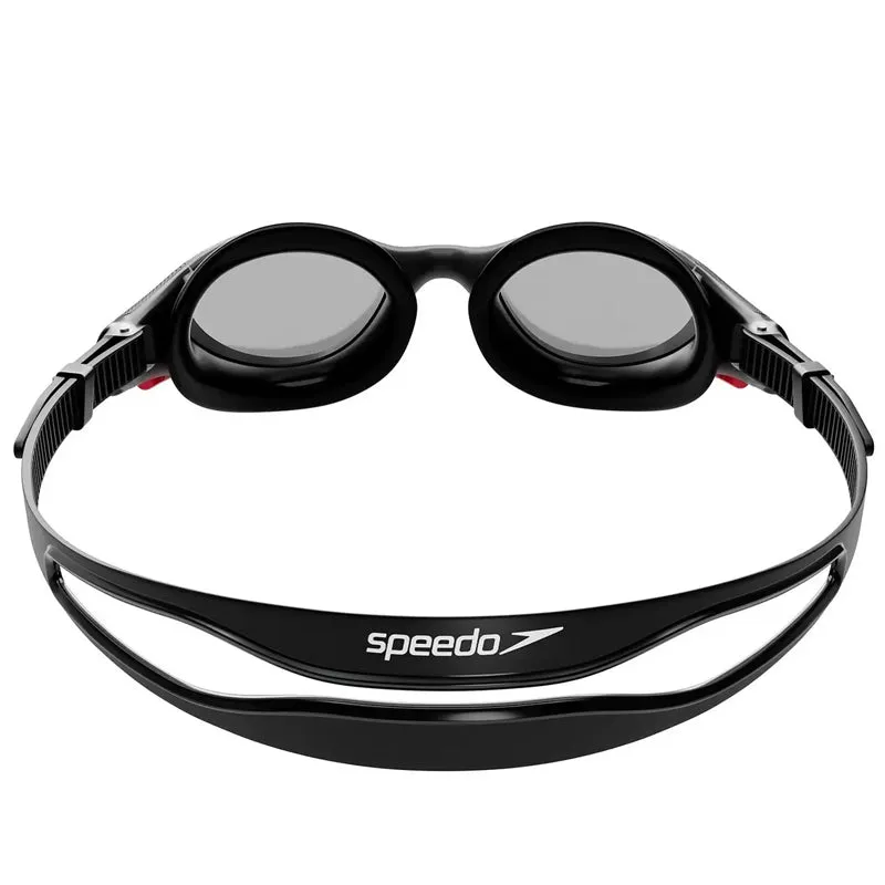 Speedo - Biofuse 2.0 Goggles - Black/Smoke