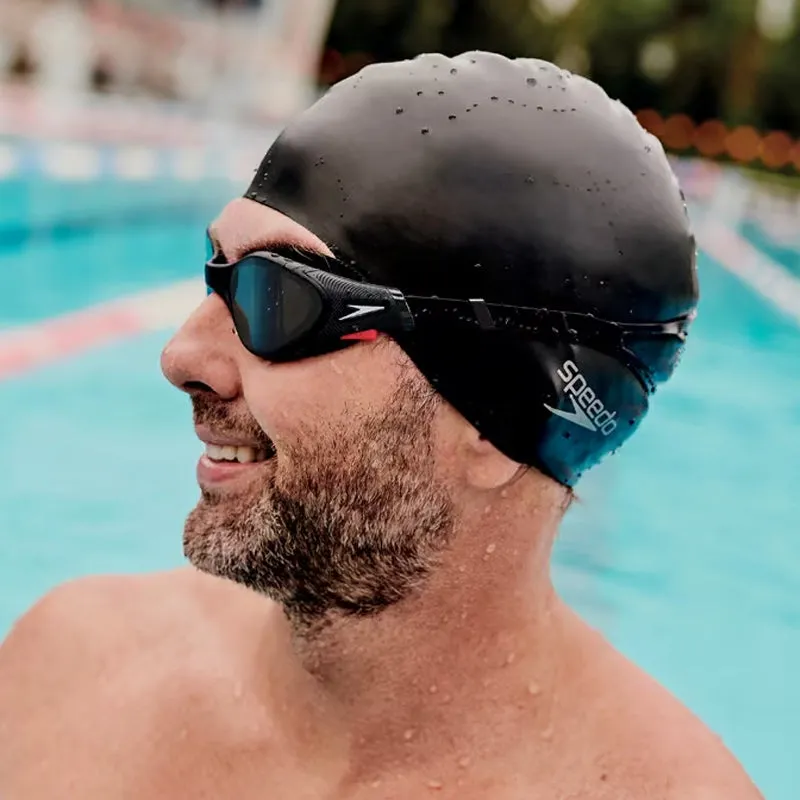 Speedo - Biofuse 2.0 Goggles - Black/Smoke