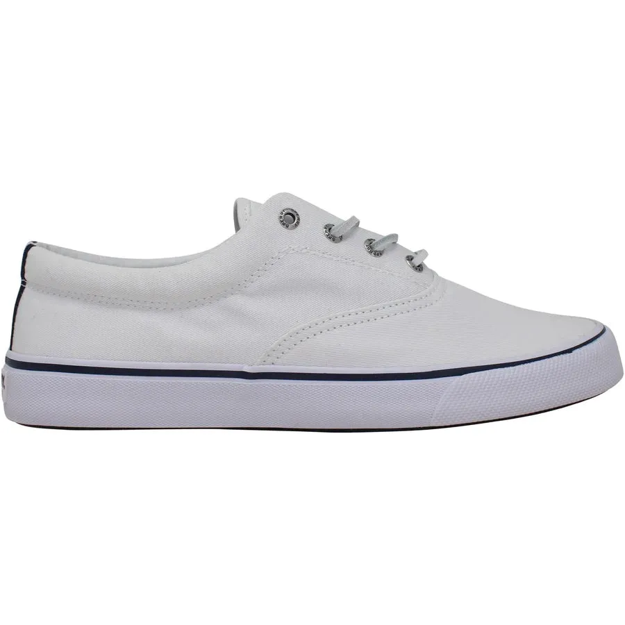 Sperry Top-Sider Striper Ii Cvo Sw Twill Men's Sneakers