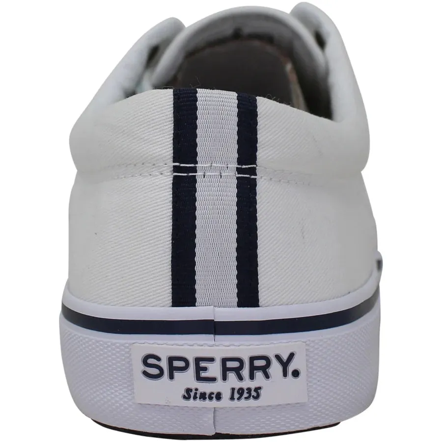 Sperry Top-Sider Striper Ii Cvo Sw Twill Men's Sneakers