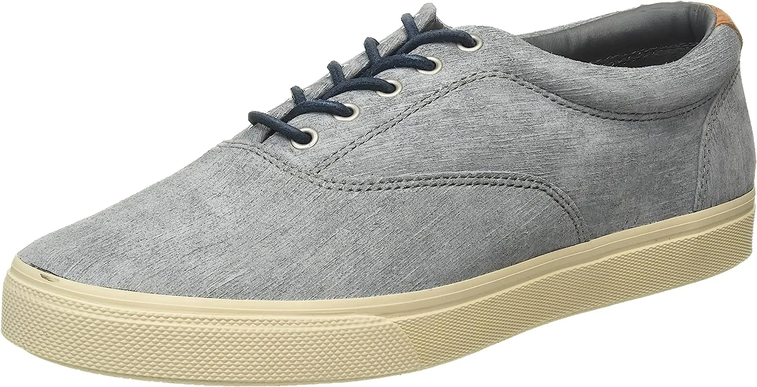 Sperry Top-Sider Striper Plushwave Cvo Men's Sneakers