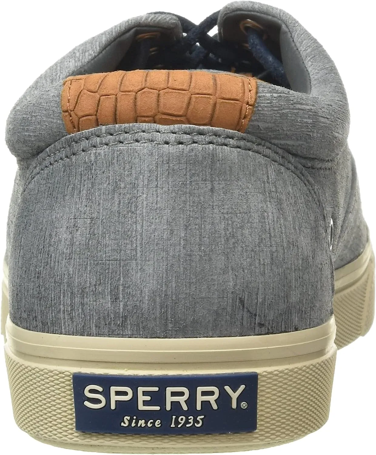 Sperry Top-Sider Striper Plushwave Cvo Men's Sneakers