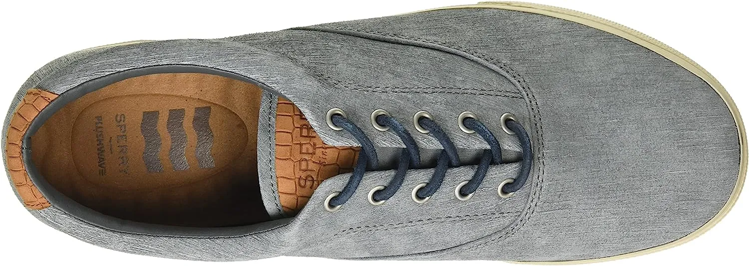 Sperry Top-Sider Striper Plushwave Cvo Men's Sneakers