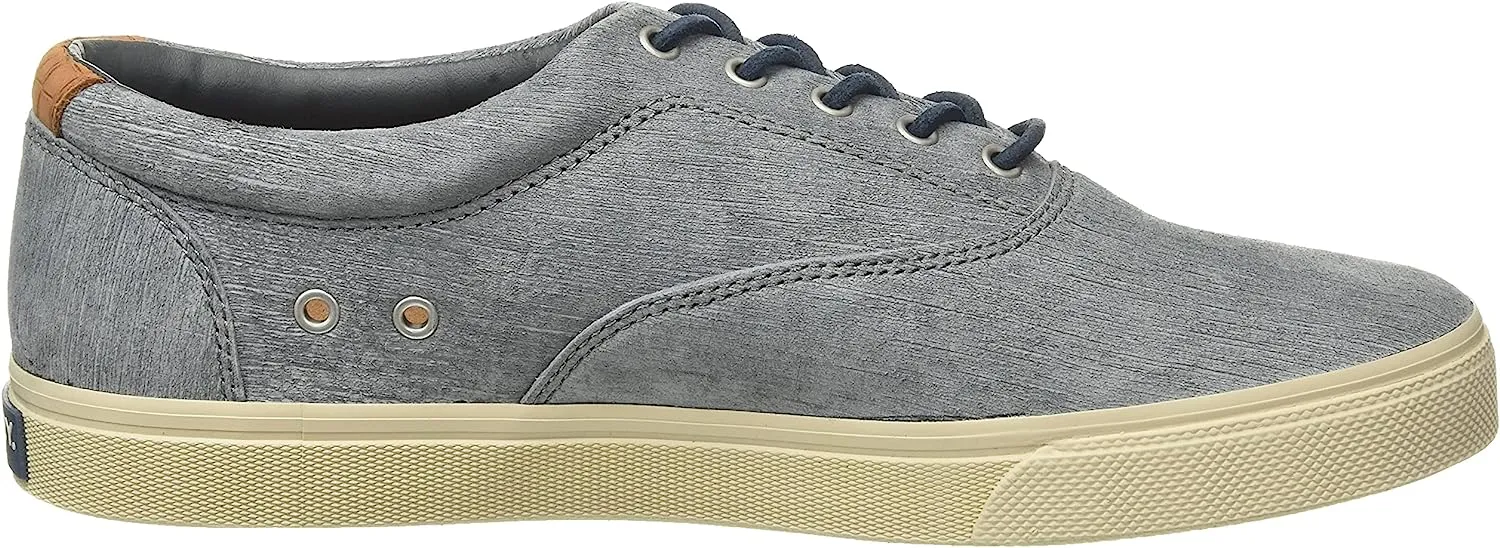 Sperry Top-Sider Striper Plushwave Cvo Men's Sneakers