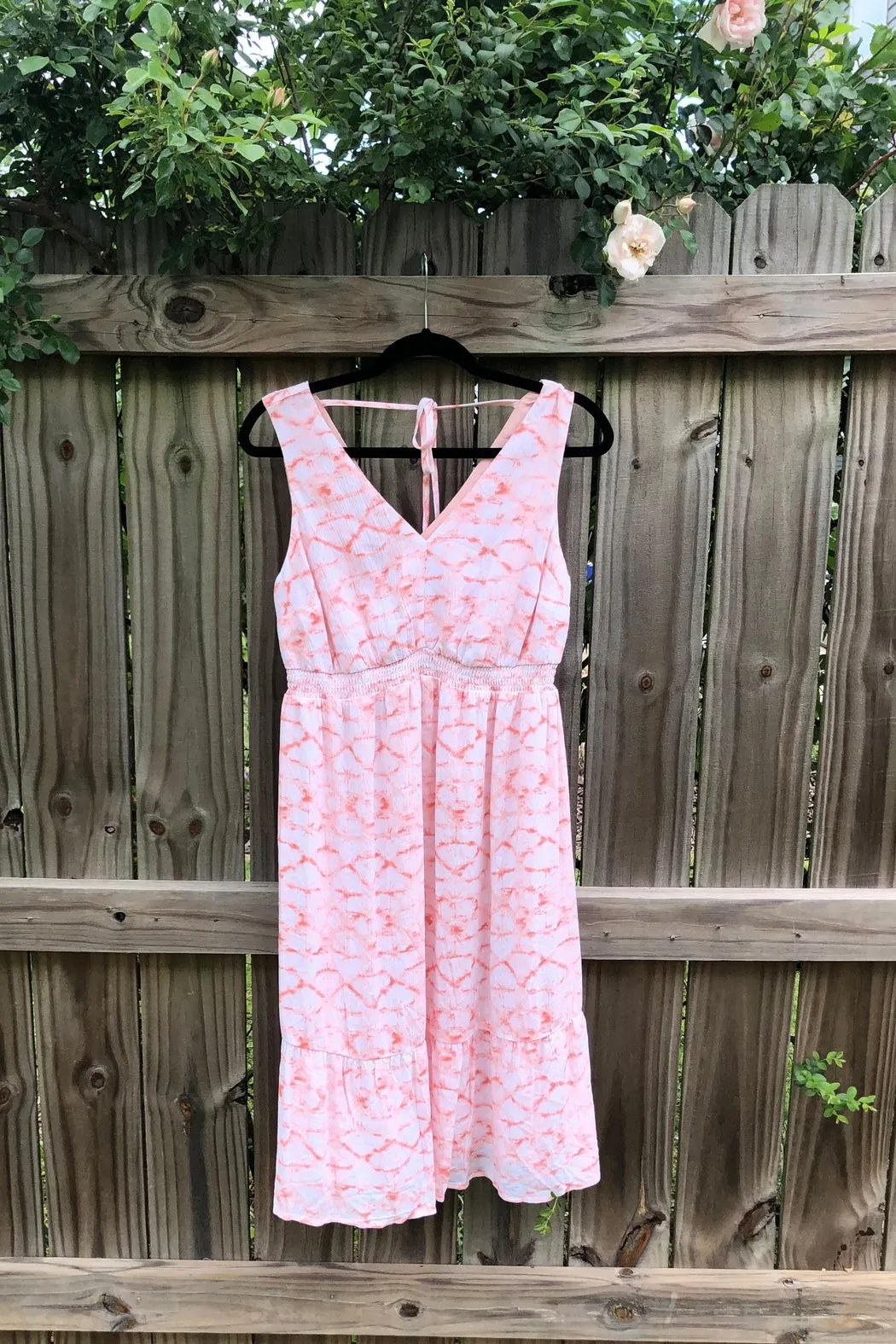 Spring Summer Dress