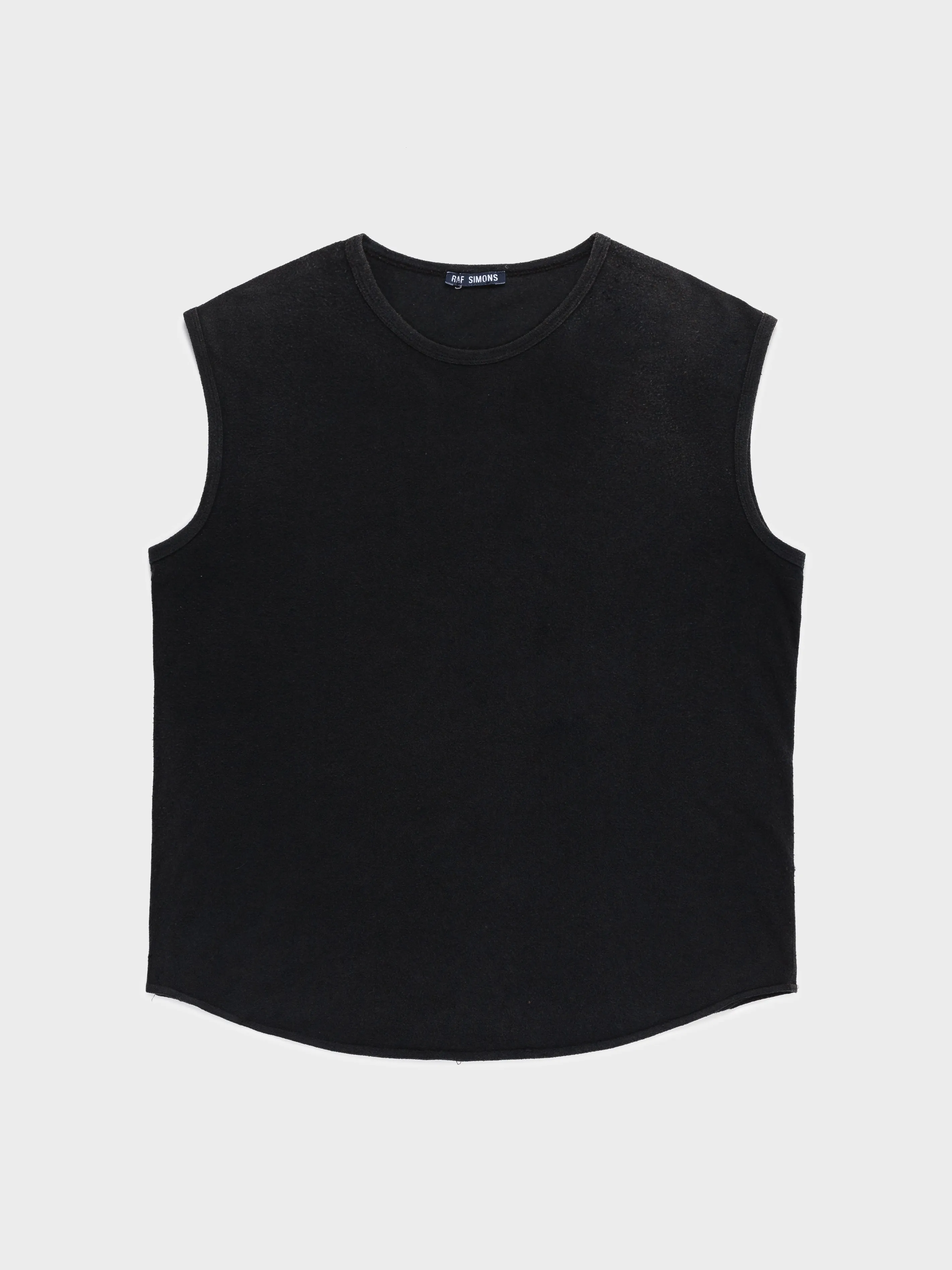 SS98 'Black Palms' Tank Top