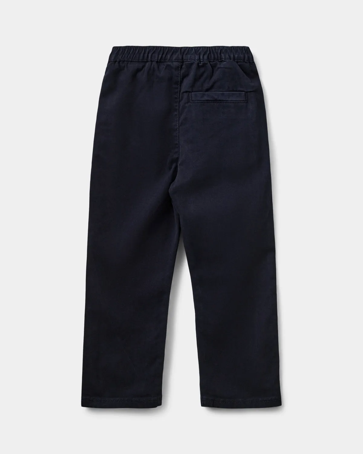 STORMSK TROUSERS - Navy Blue