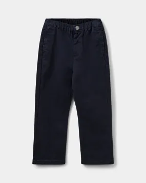 STORMSK TROUSERS - Navy Blue