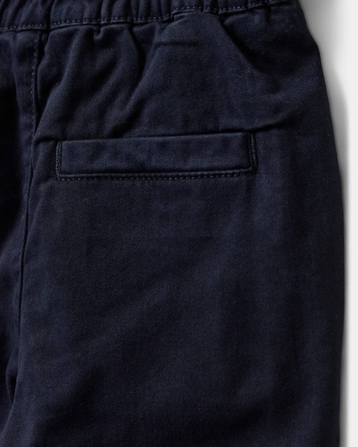 STORMSK TROUSERS - Navy Blue