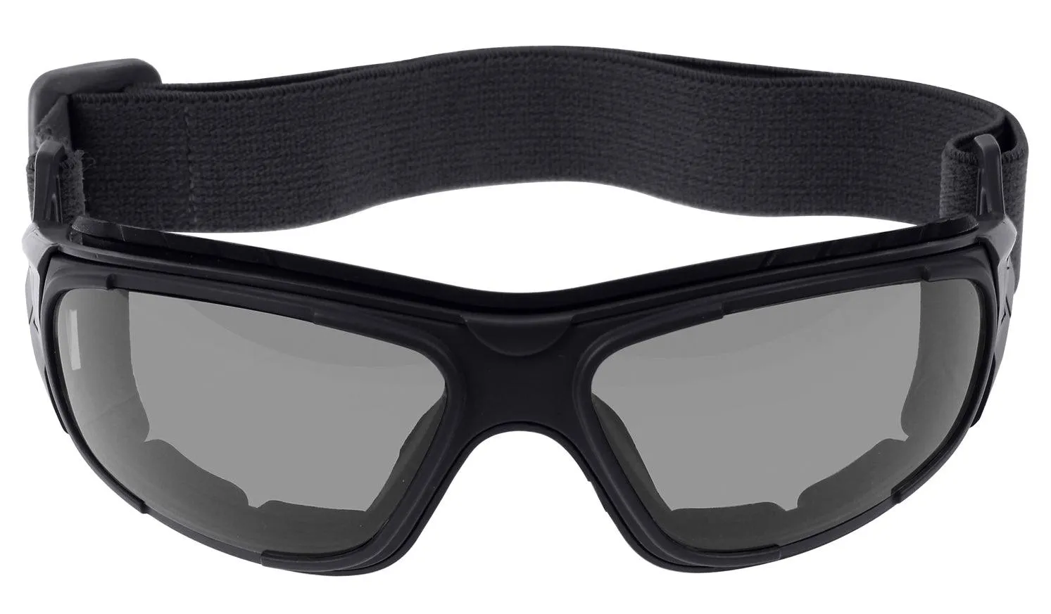 Tactical Sunglass Goggles Optical System