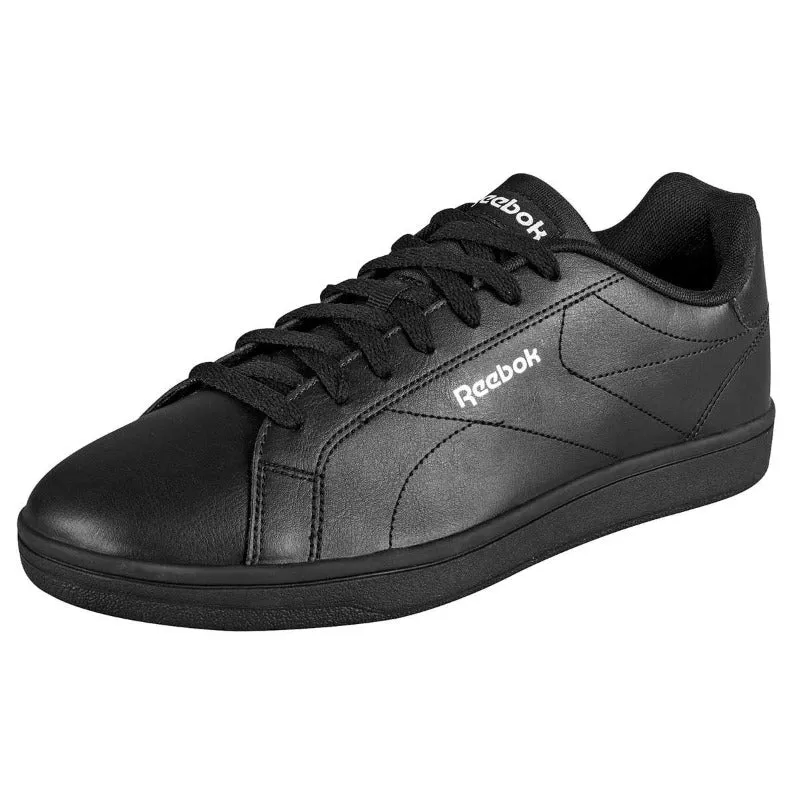 Tenis Reebok Royal Complete Unixes Negro