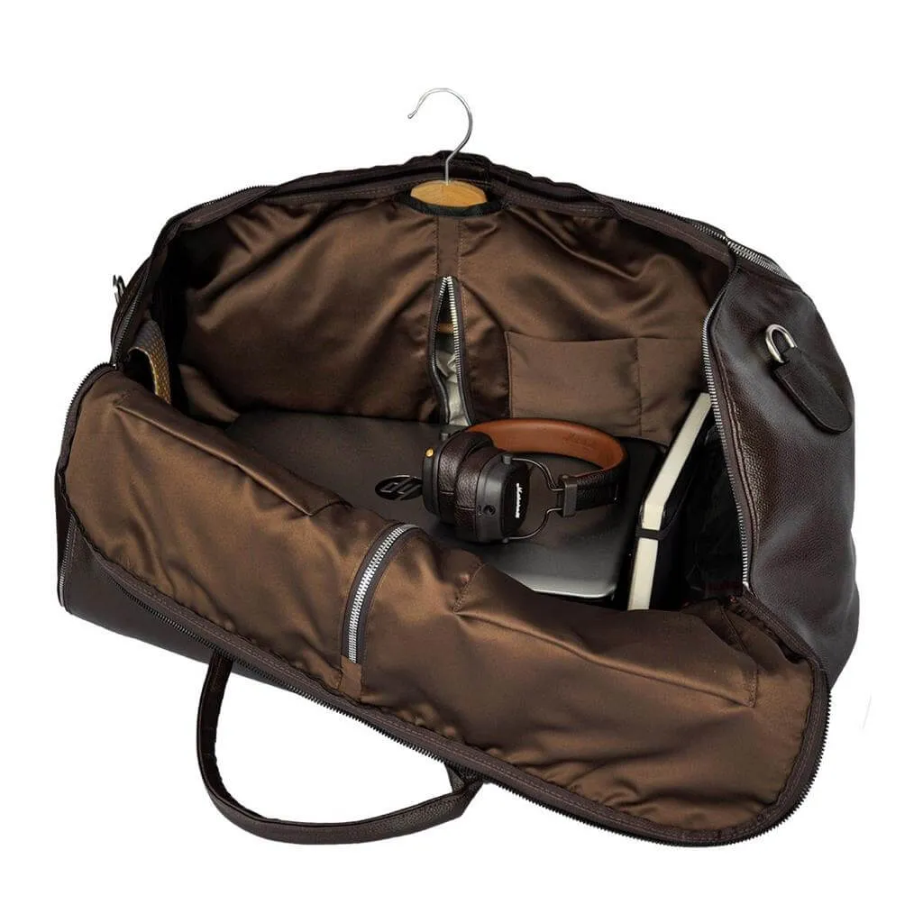 The HolloMen Duffle Bag