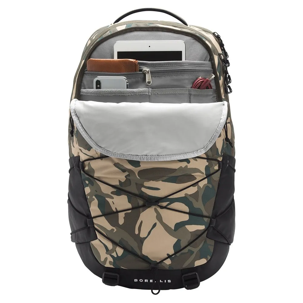 The North Face Borealis 28L Backpack (Men's)