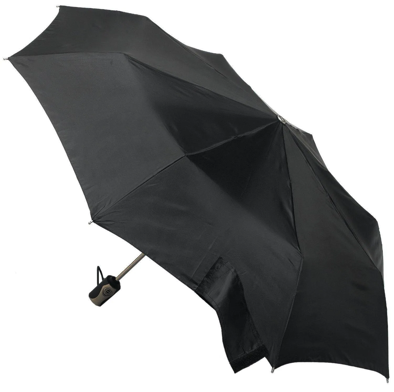 Totes Auto OpenClose Umbrella