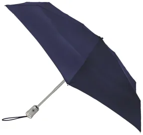 Totes Micro Auto Open/Auto Close Umbrella