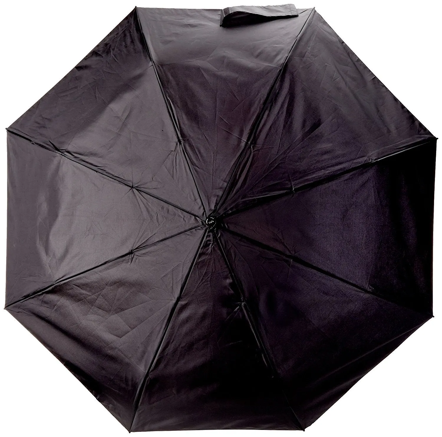 Totes Totes Titan Men's Super Strong Auto Open Close Oversized Compact Umbrella