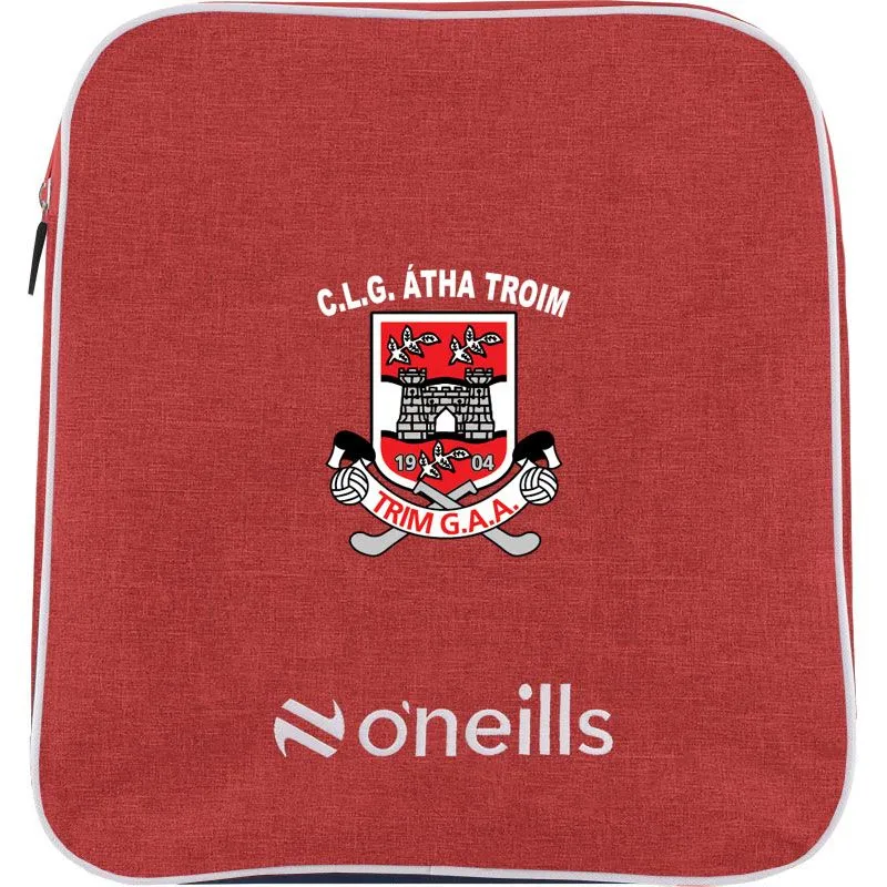 Trim GAA Kent Holdall Bag 