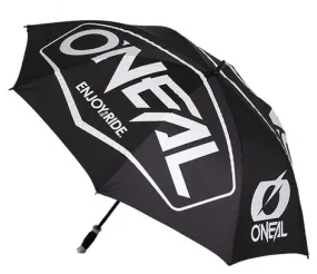 Umbrella O'Neal HEXX Black / White