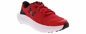 Under Armour BGS Surge 4 Junior Boys’ (4-7) Running Shoe