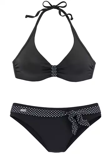 Underwired Bikini by LASCANA | Look Again