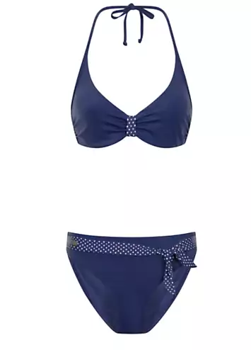 Underwired Bikini by LASCANA | Look Again