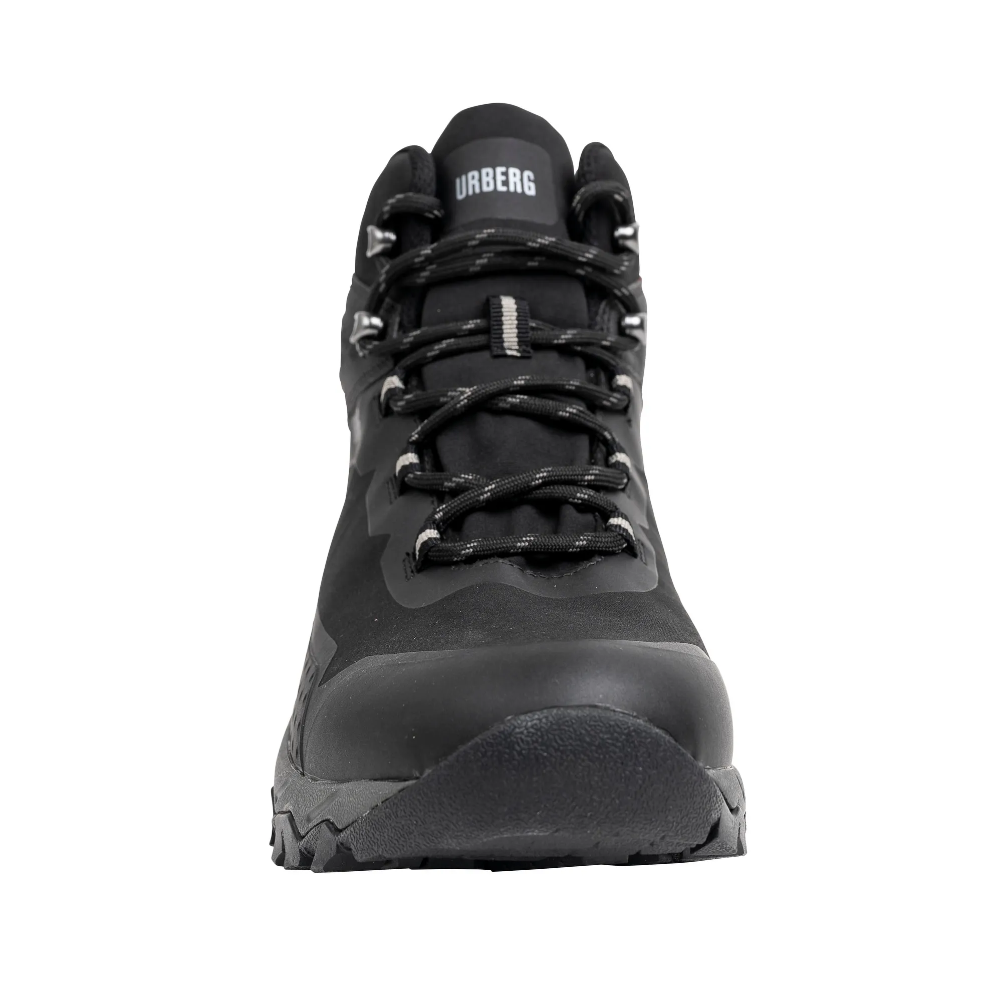 Urberg Men's Molde Outdoor Boot Black | Buy Urberg Men's Molde Outdoor Boot Black here | Outnorth