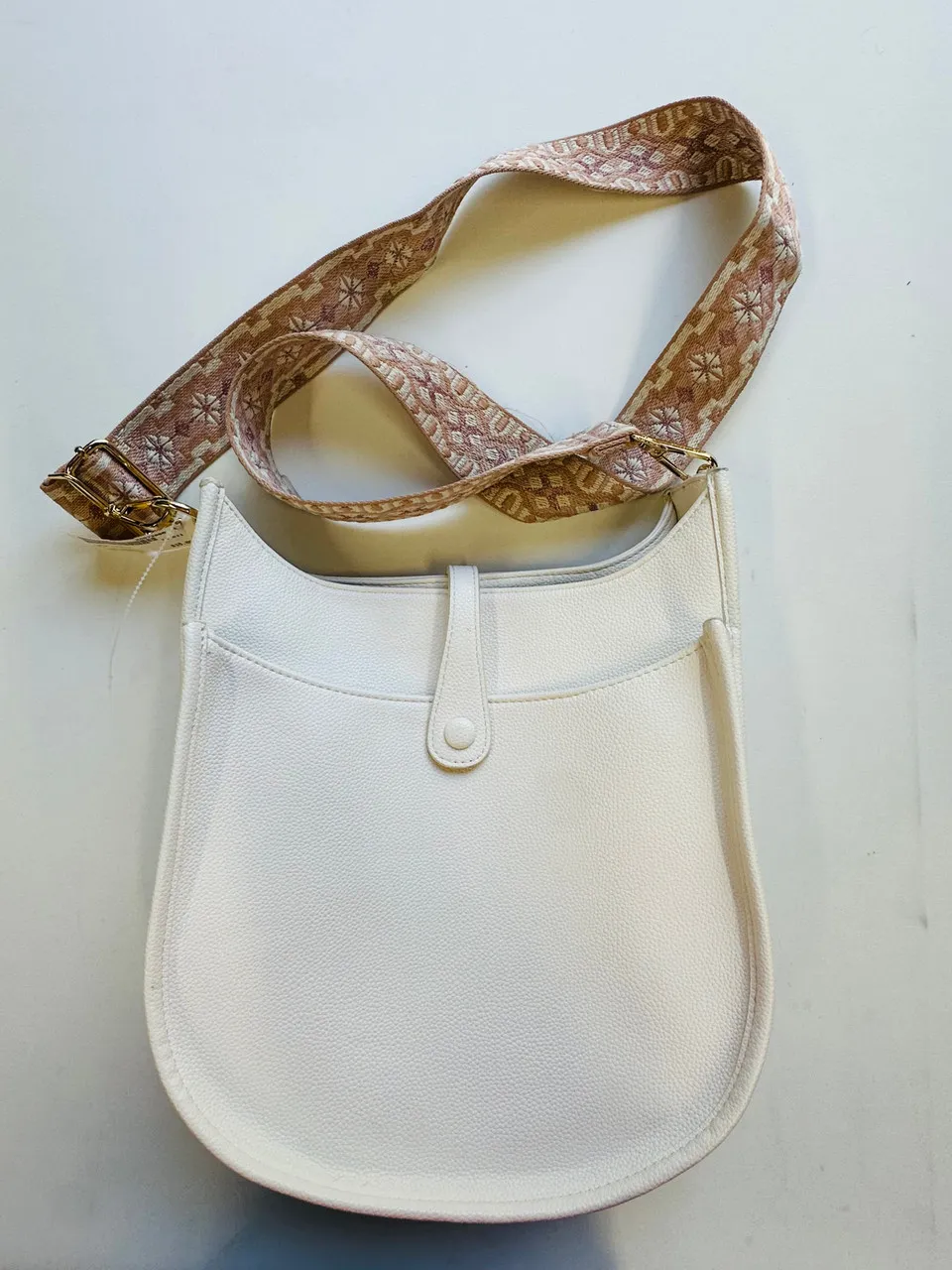 Used Unbranded Large Handbag 60006-S000990678