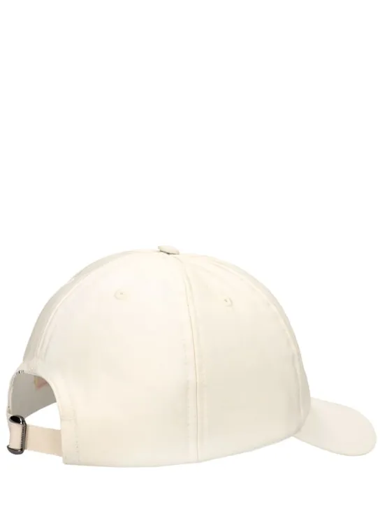 Valentino Garavani   Vlogo Signature baseball hat 