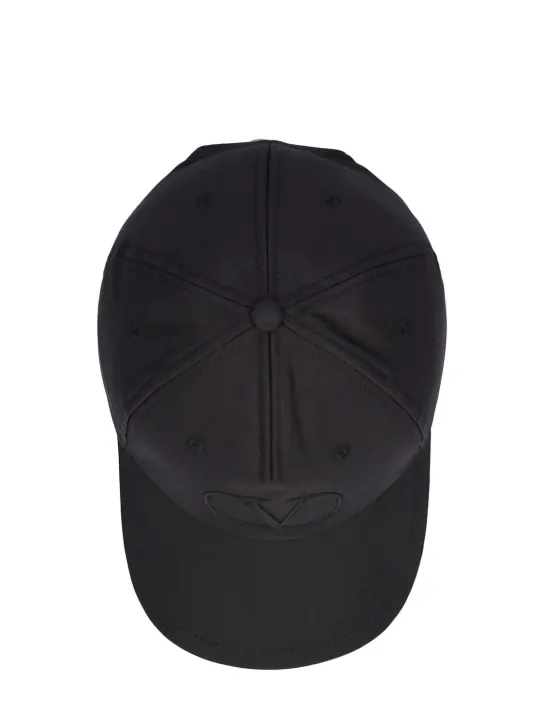 Valentino Garavani   Vlogo Signature baseball hat 