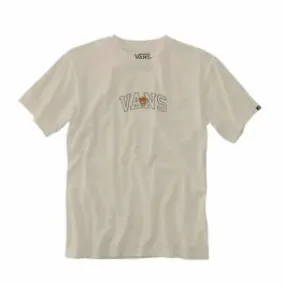 Vans 66 Champs Mens T-Shirt 2021 - Oatmeal