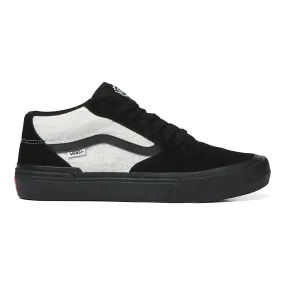 Vans BMX Style 114 Shoe (Fast and Loose Edition)