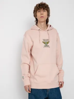 Vans Growth Garden HD Hoodie (growth garden rose smoke)