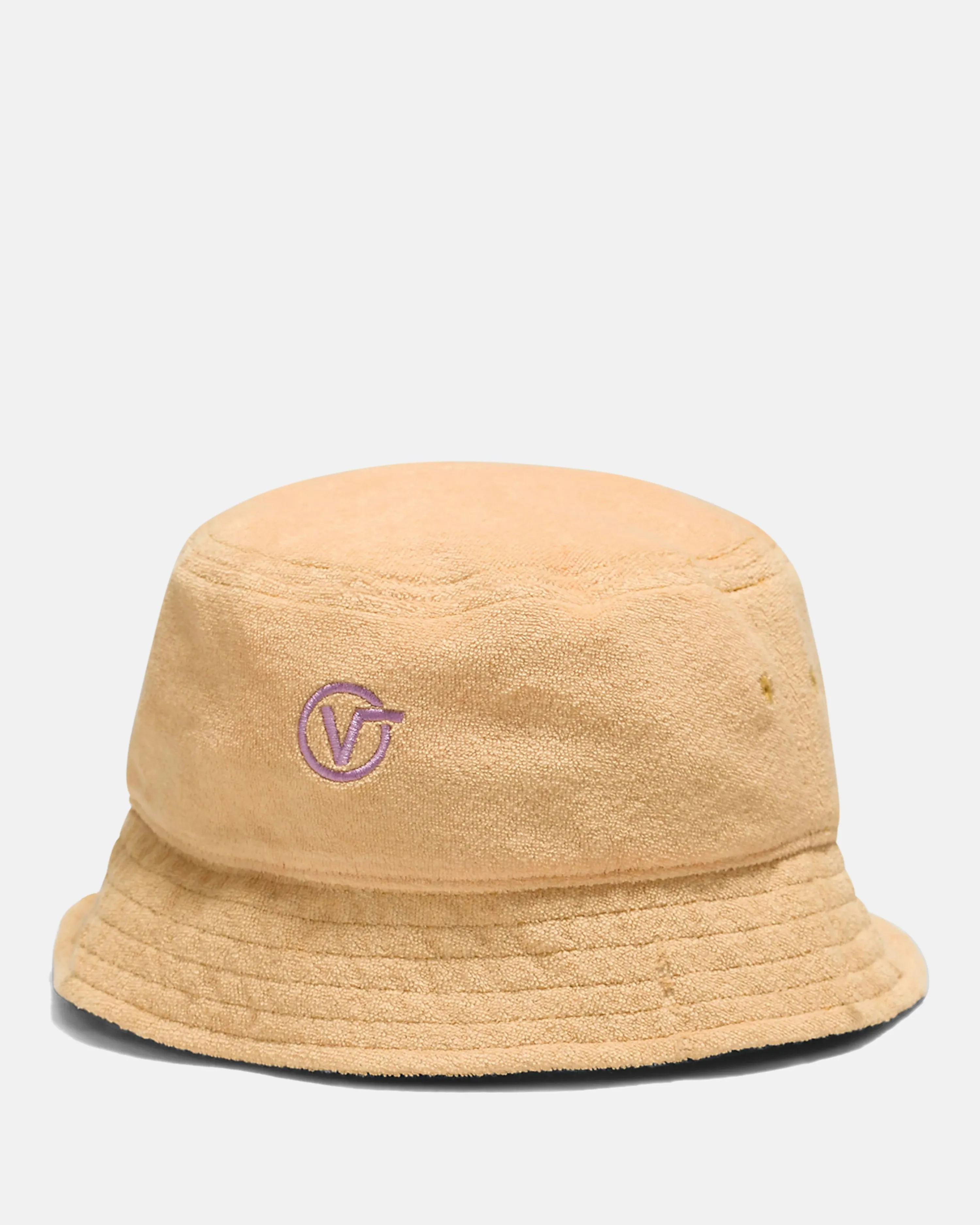 Vans Karina Rozuno Bucket Hat Brown | Women | Junkyard