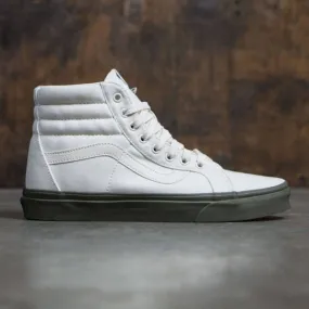 Vans Men SK8-Hi Reissue - Vanguard (white / green)