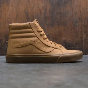 Vans Men Sk8-Hi Reissue - Vansbuck (brown / wheat)