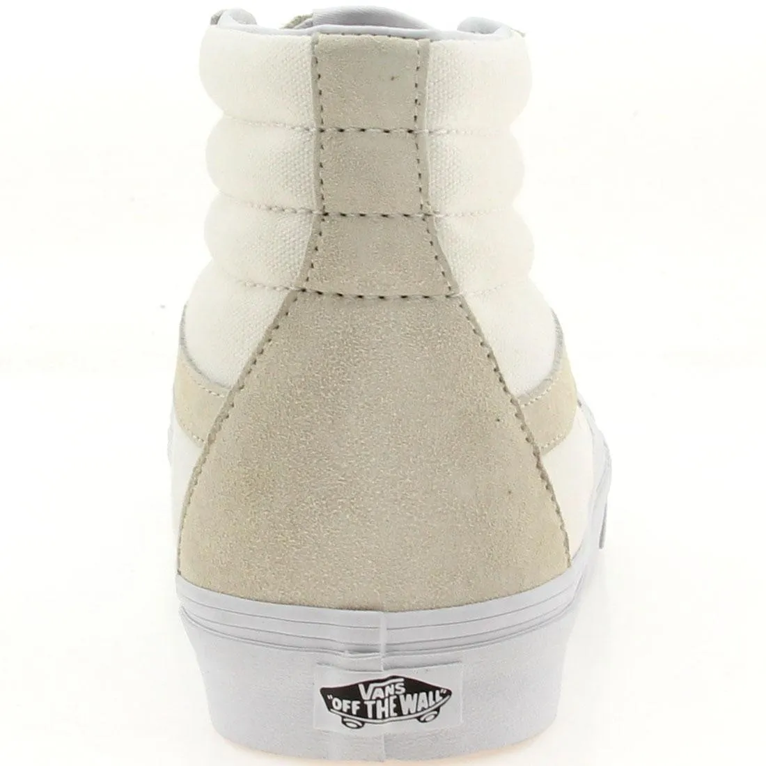 Vans Men Sk8-Hi Reissue - Vansguard (white / true white)