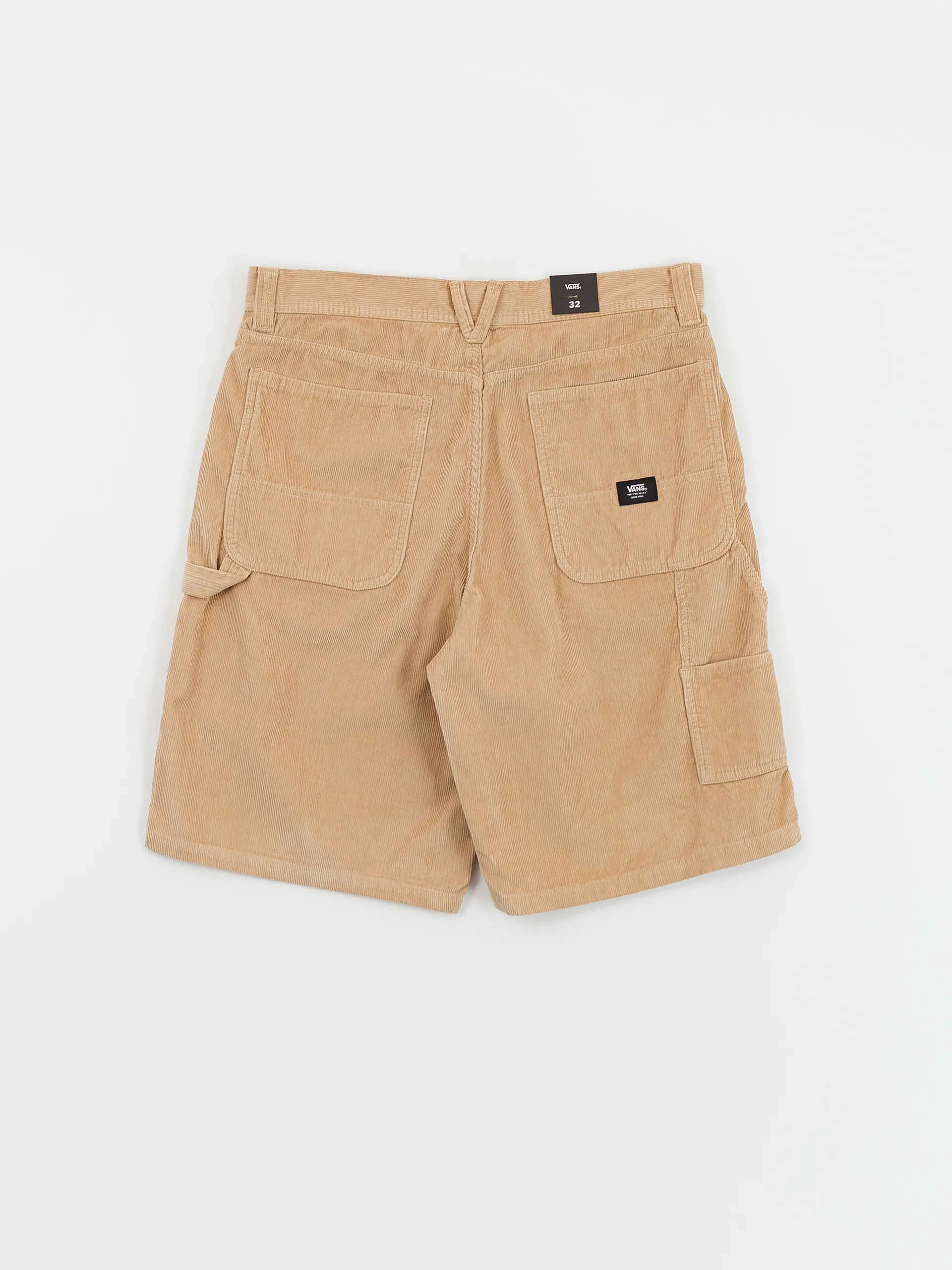 Vans Shorts Drill Chore Loose Carpenter Cord (incense)